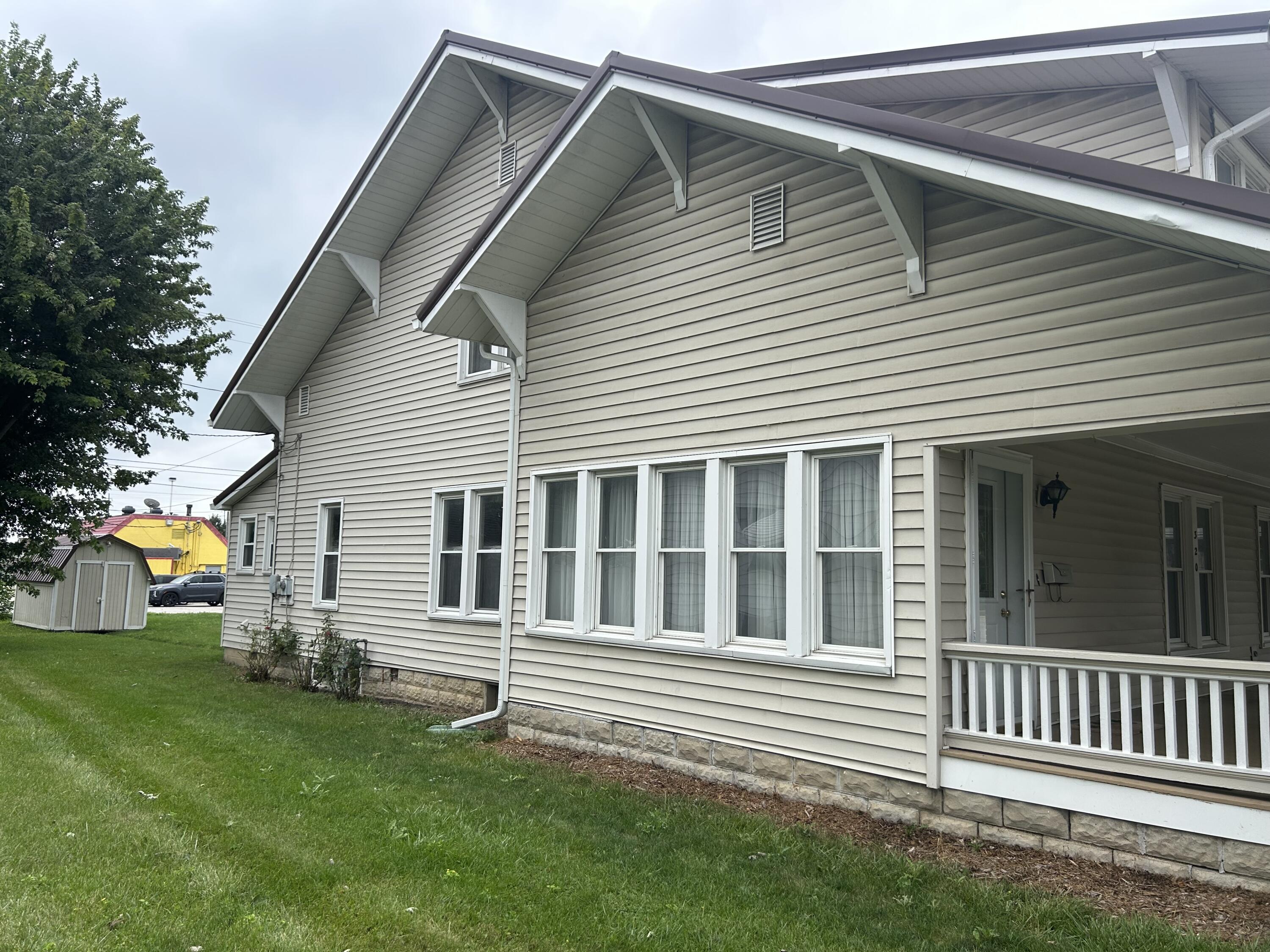 320 Livingston Street, Celina, Ohio 45822