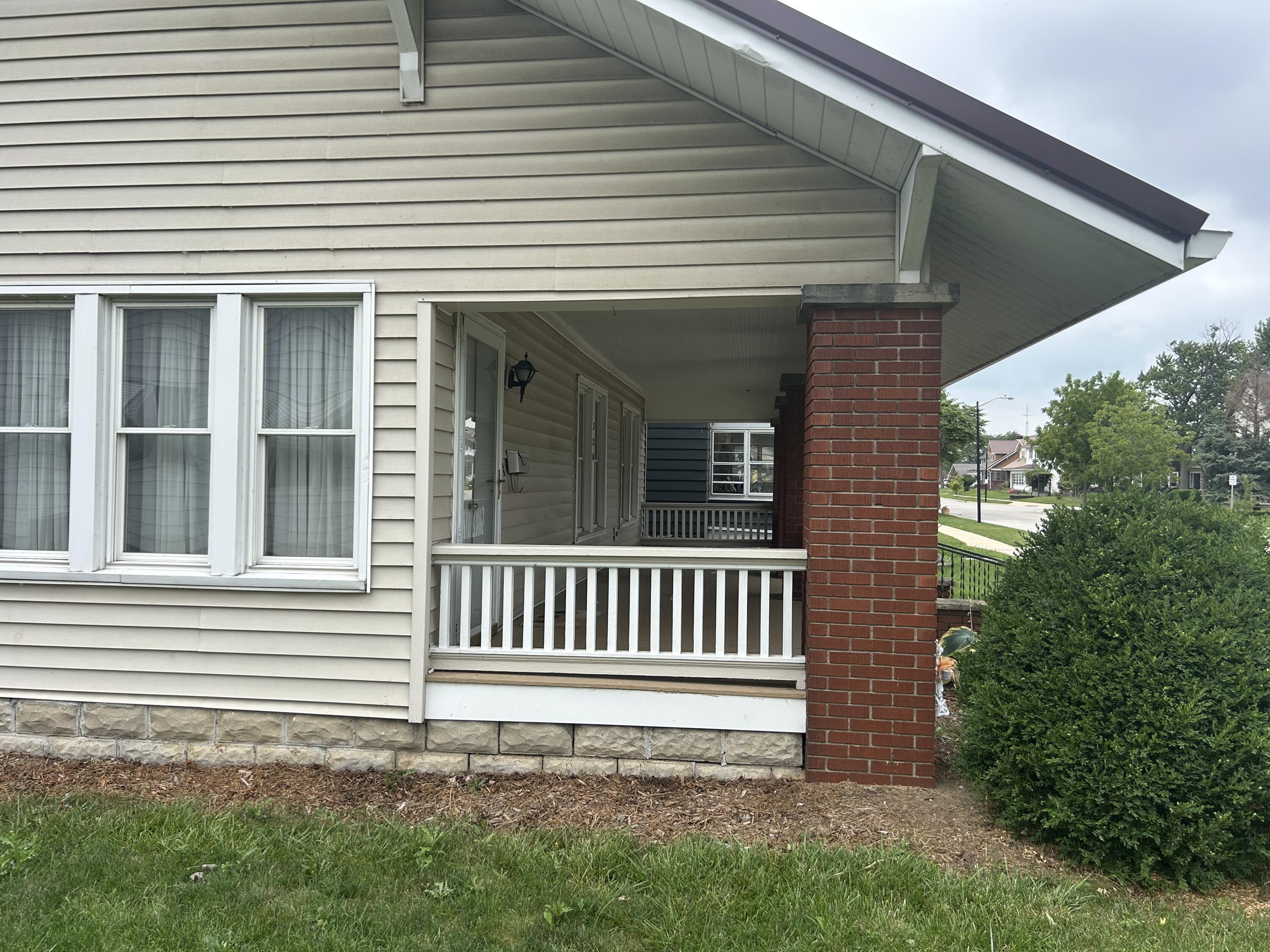 320 Livingston Street, Celina, Ohio 45822
