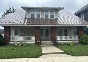 320 Livingston Street, Celina, Ohio 45822, 3 Bedrooms Bedrooms, ,2 BathroomsBathrooms,Residential,For Sale,Livingston,1040343