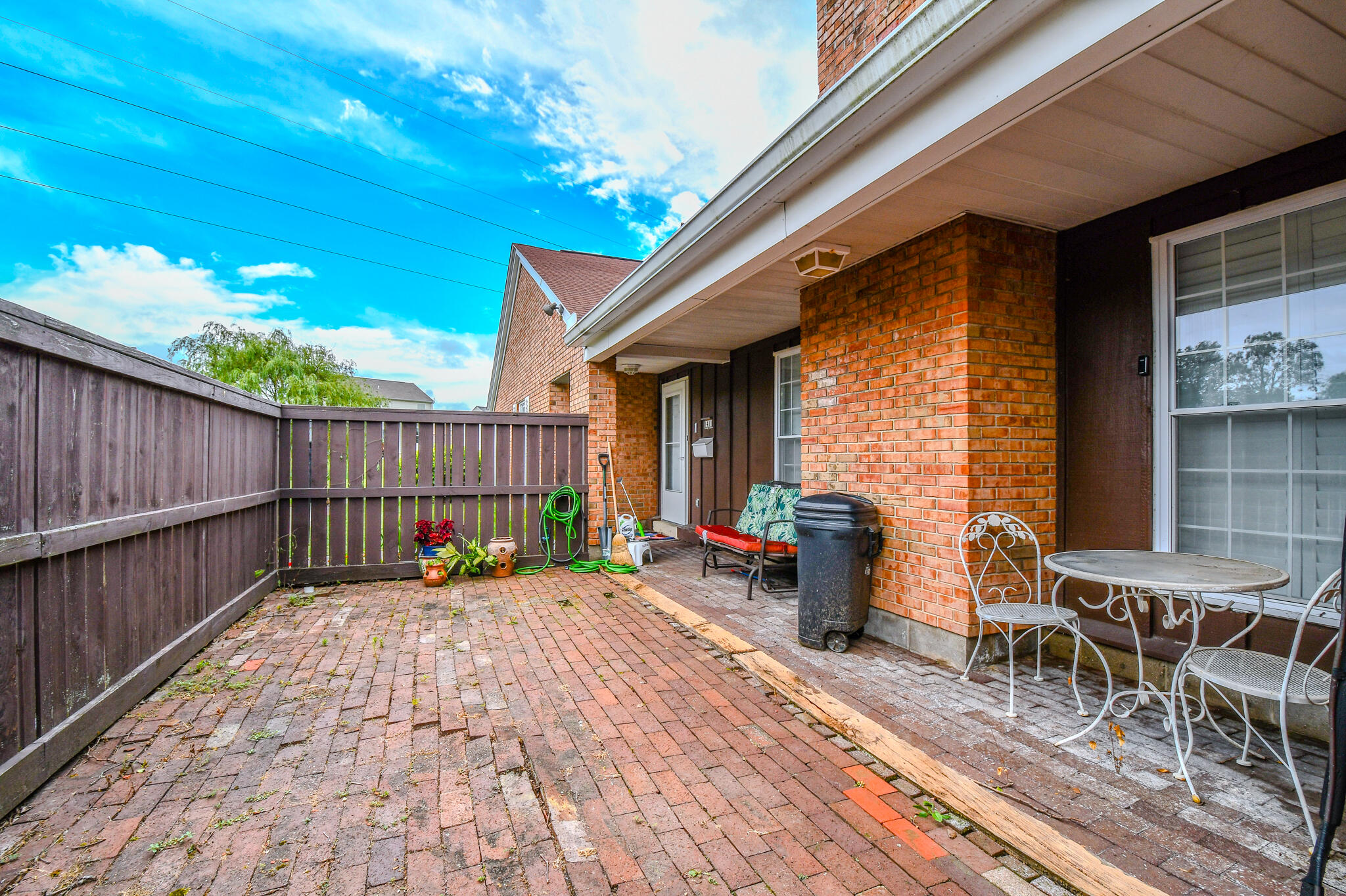 1411 Williamsburg Court, Fairborn, Ohio 45324