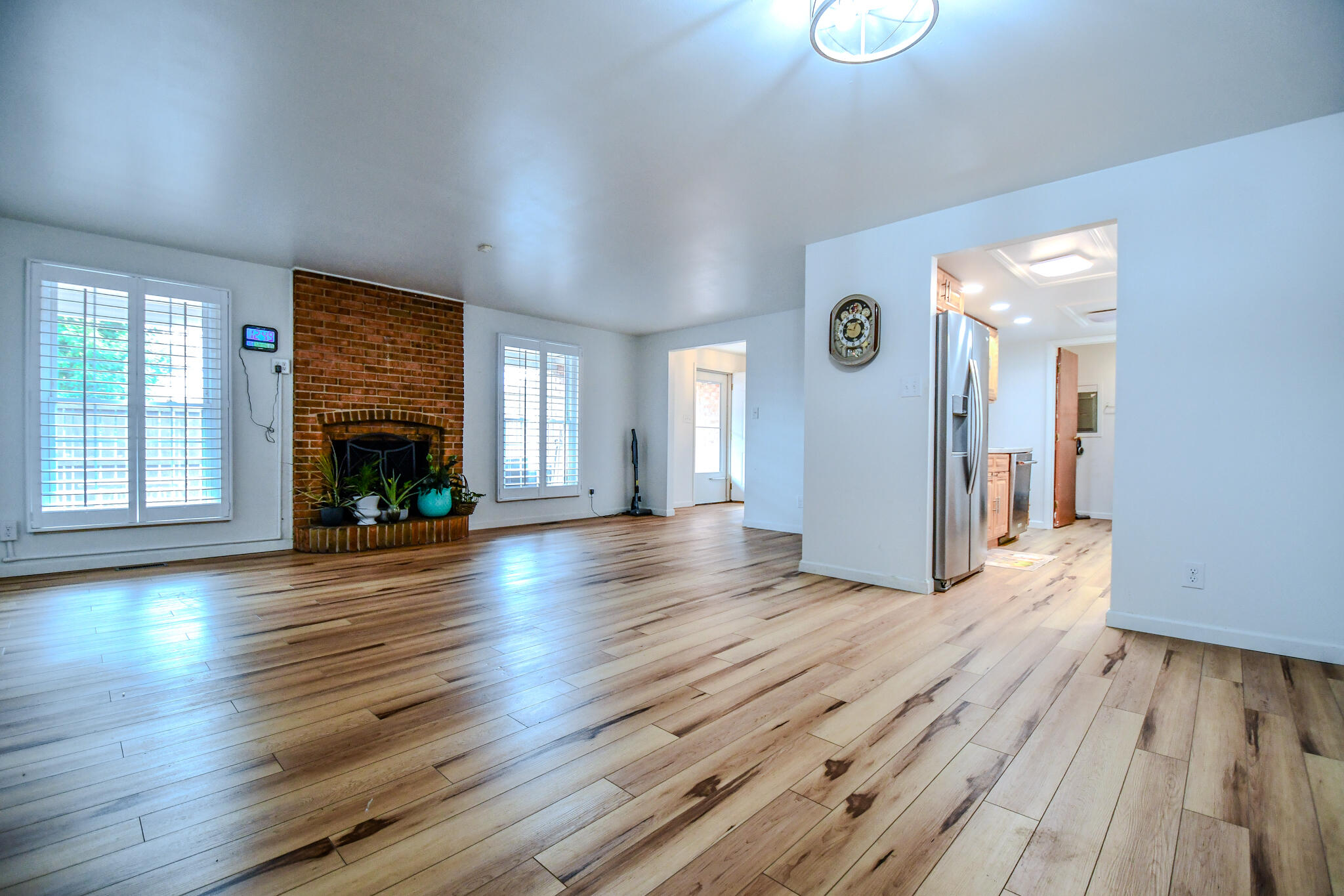1411 Williamsburg Court, Fairborn, Ohio 45324