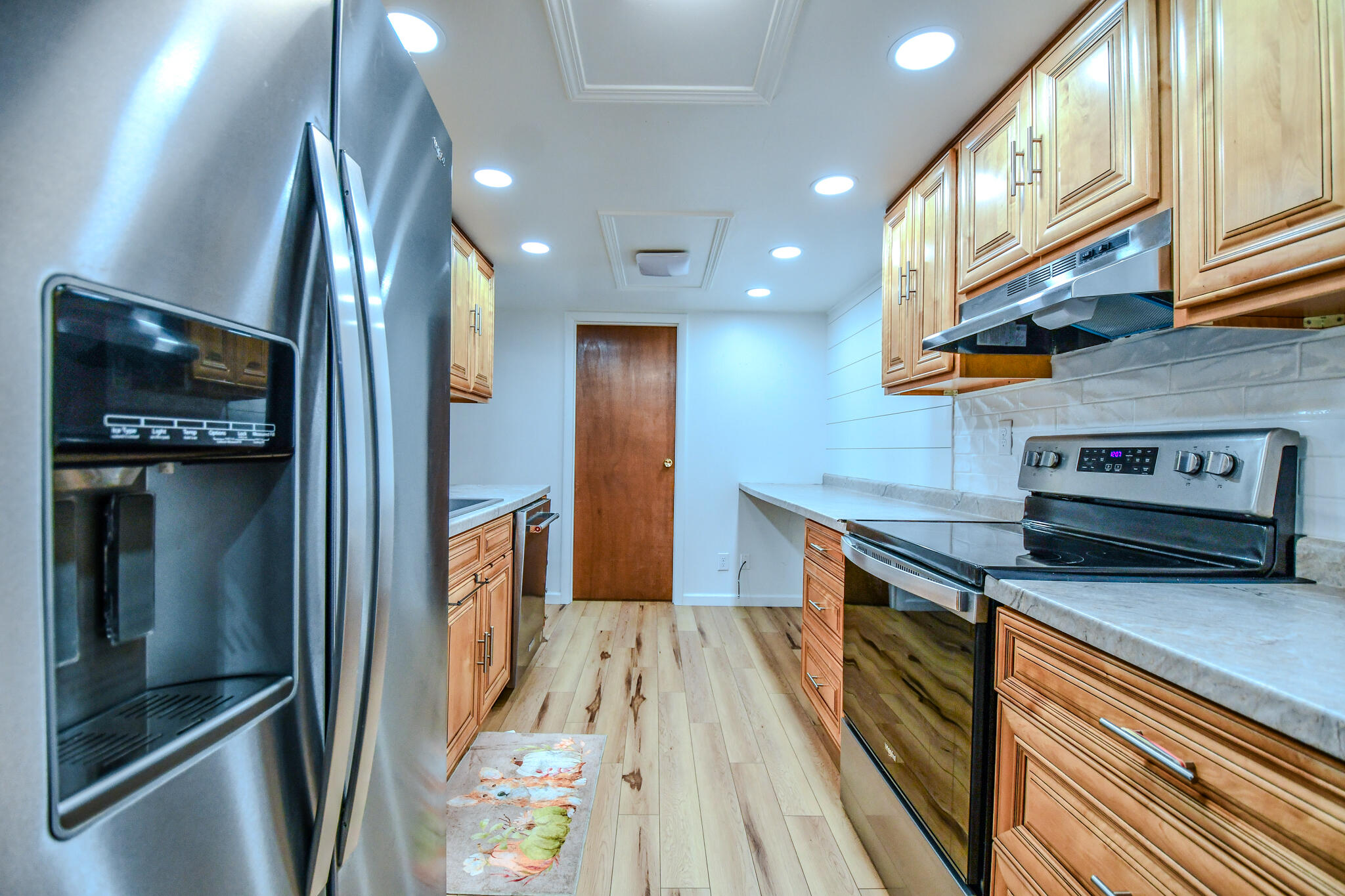 1411 Williamsburg Court, Fairborn, Ohio 45324
