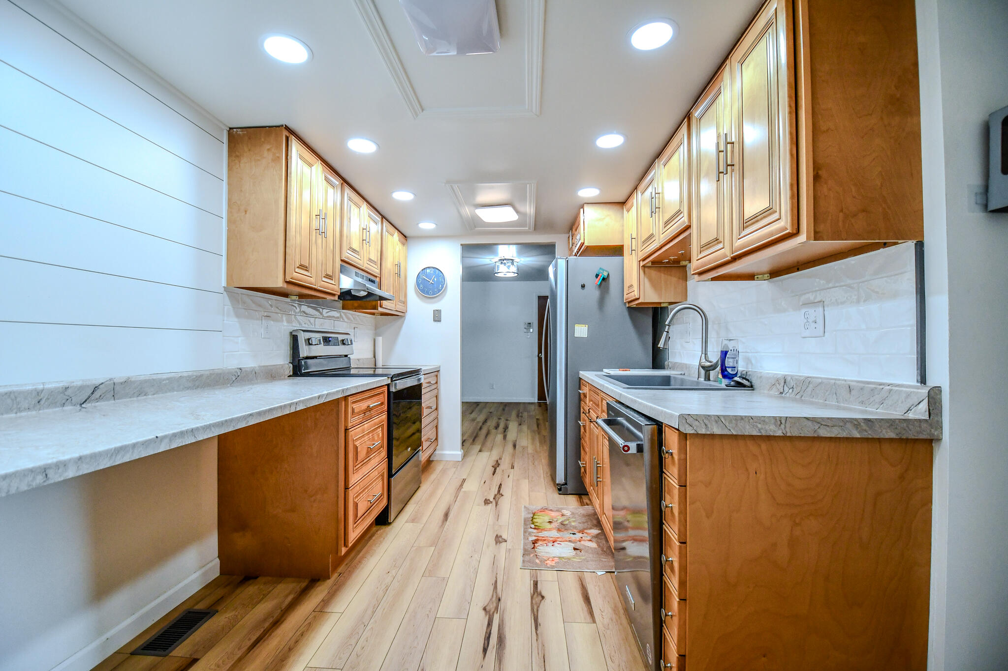 1411 Williamsburg Court, Fairborn, Ohio 45324