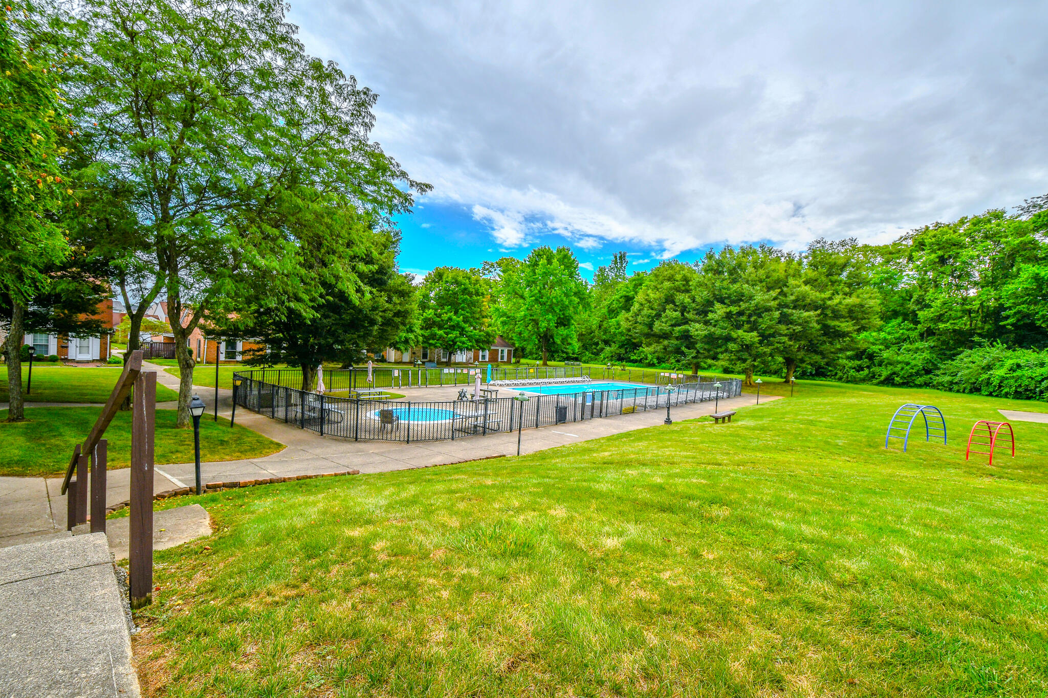 1411 Williamsburg Court, Fairborn, Ohio 45324