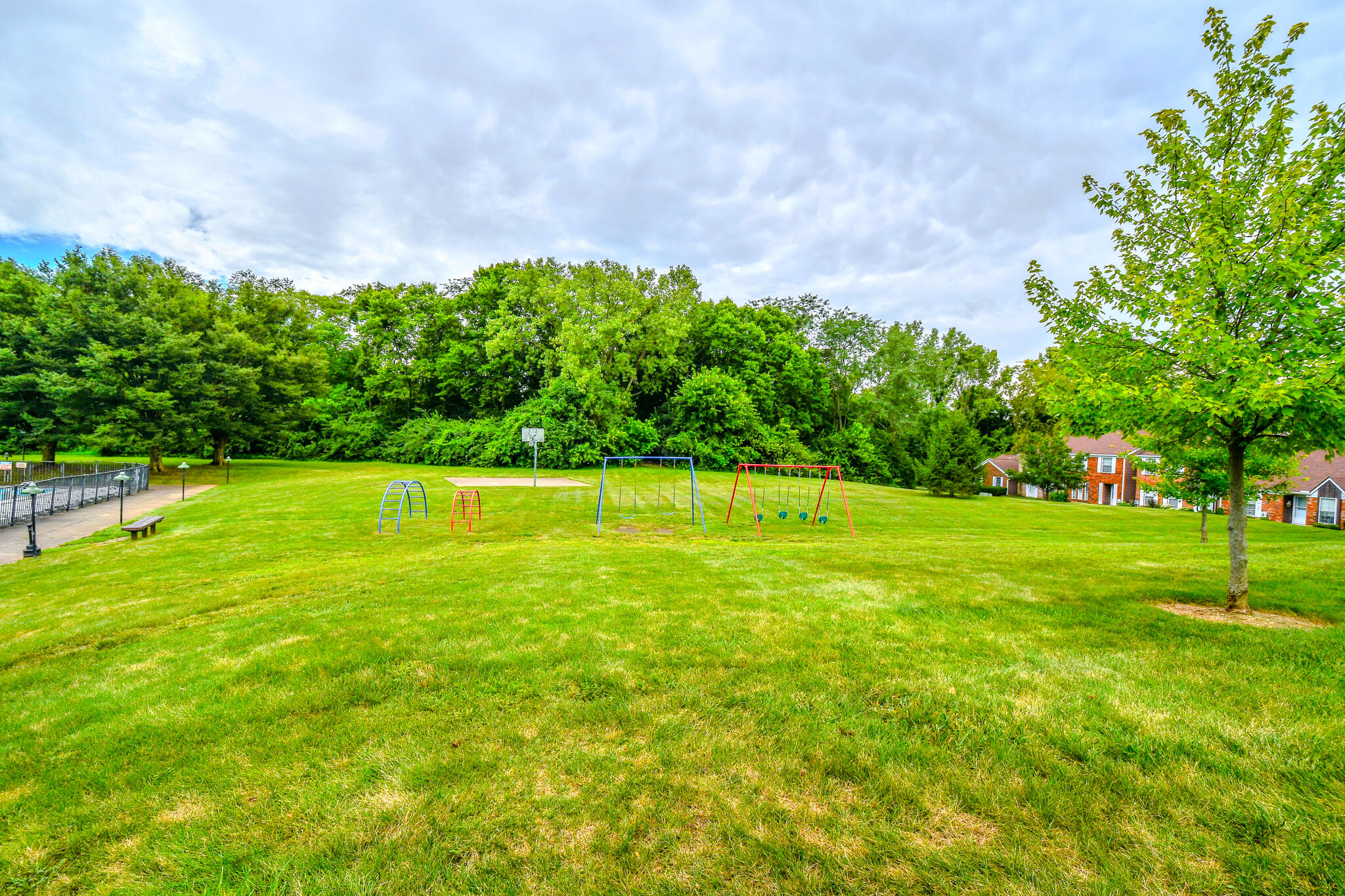1411 Williamsburg Court, Fairborn, Ohio 45324
