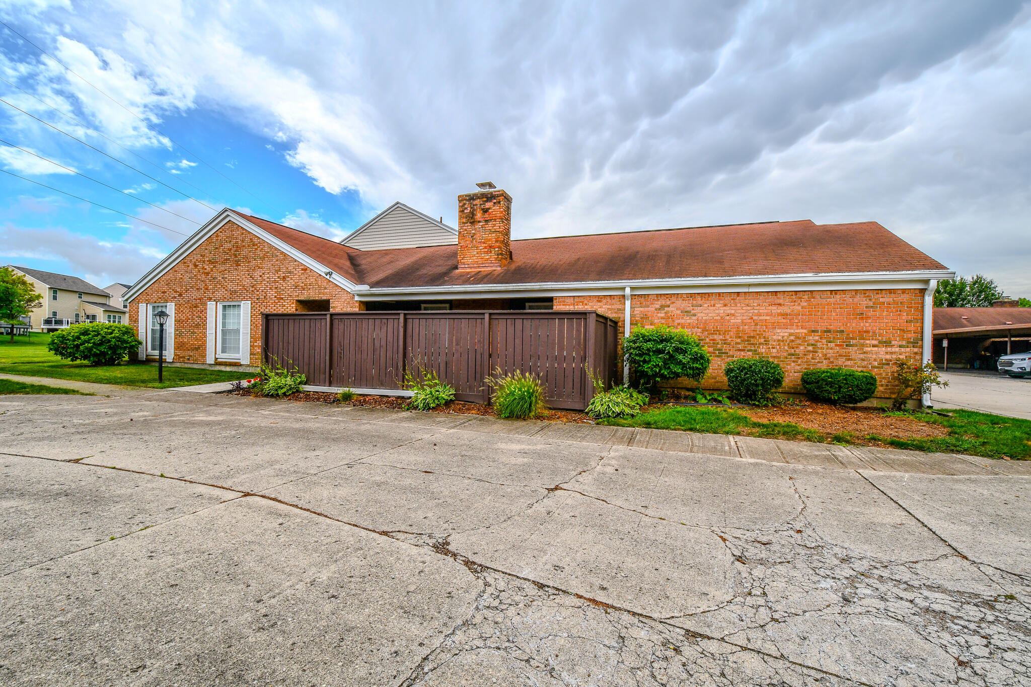 1411 Williamsburg Court, Fairborn, Ohio 45324