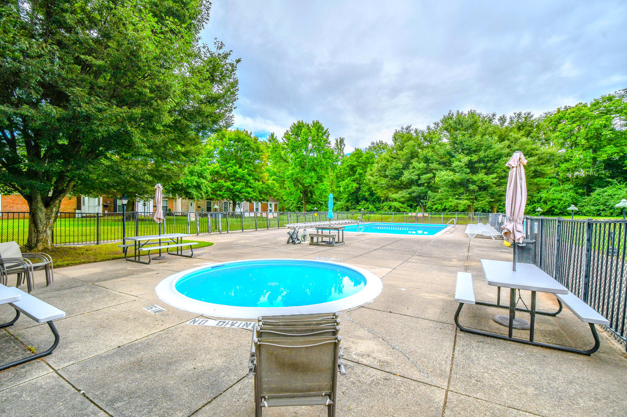 1411 Williamsburg Court, Fairborn, Ohio 45324