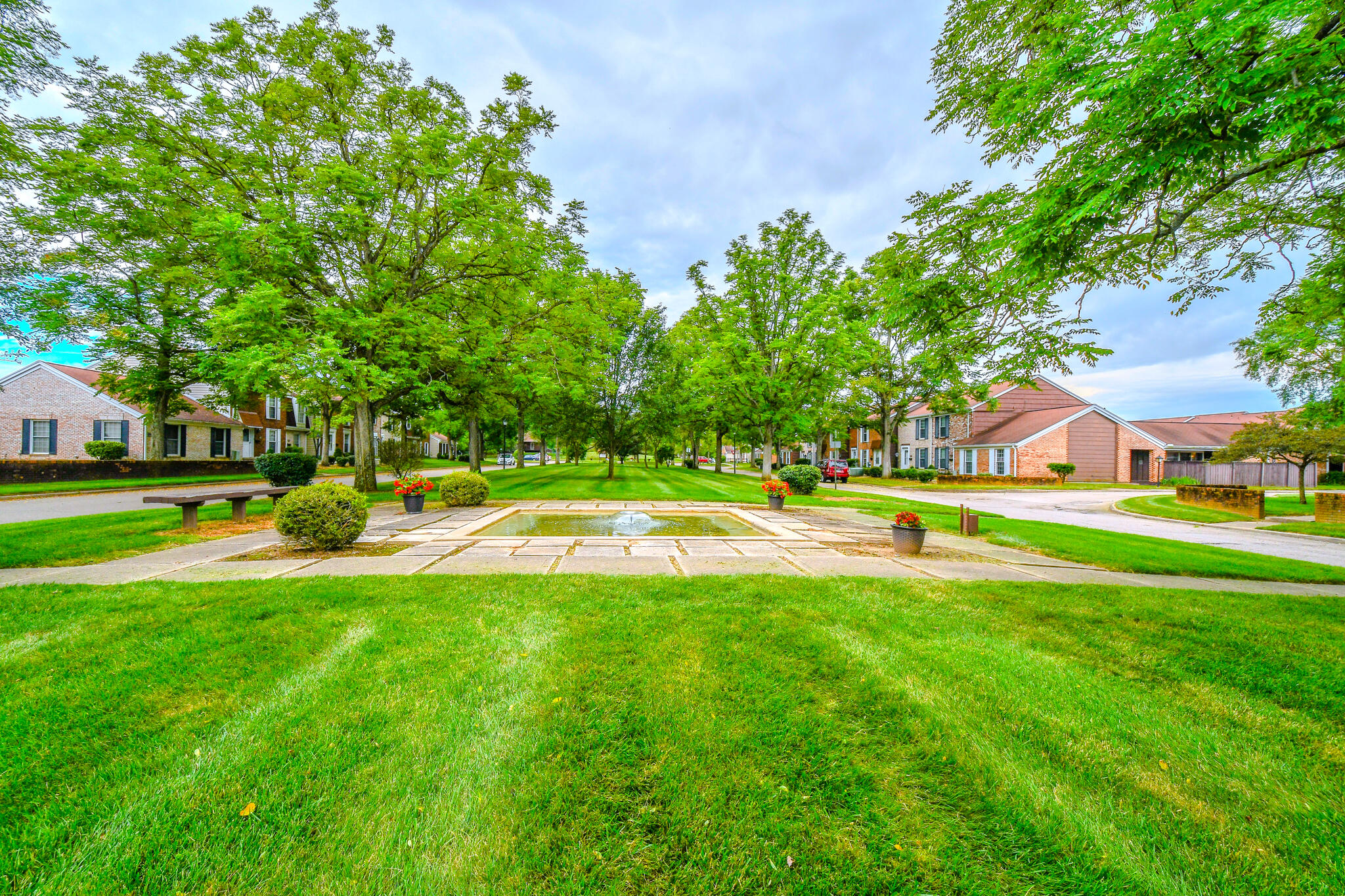 1411 Williamsburg Court, Fairborn, Ohio 45324