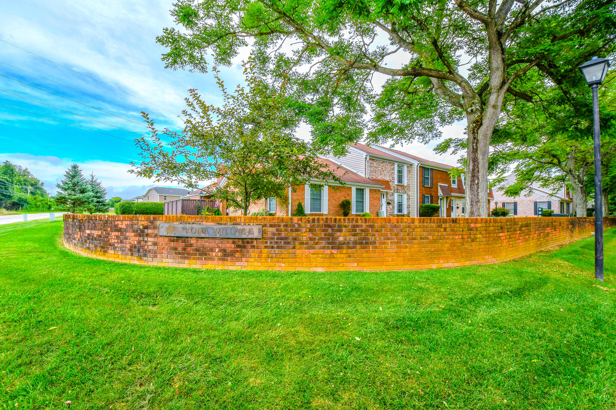 1411 Williamsburg Court, Fairborn, Ohio 45324