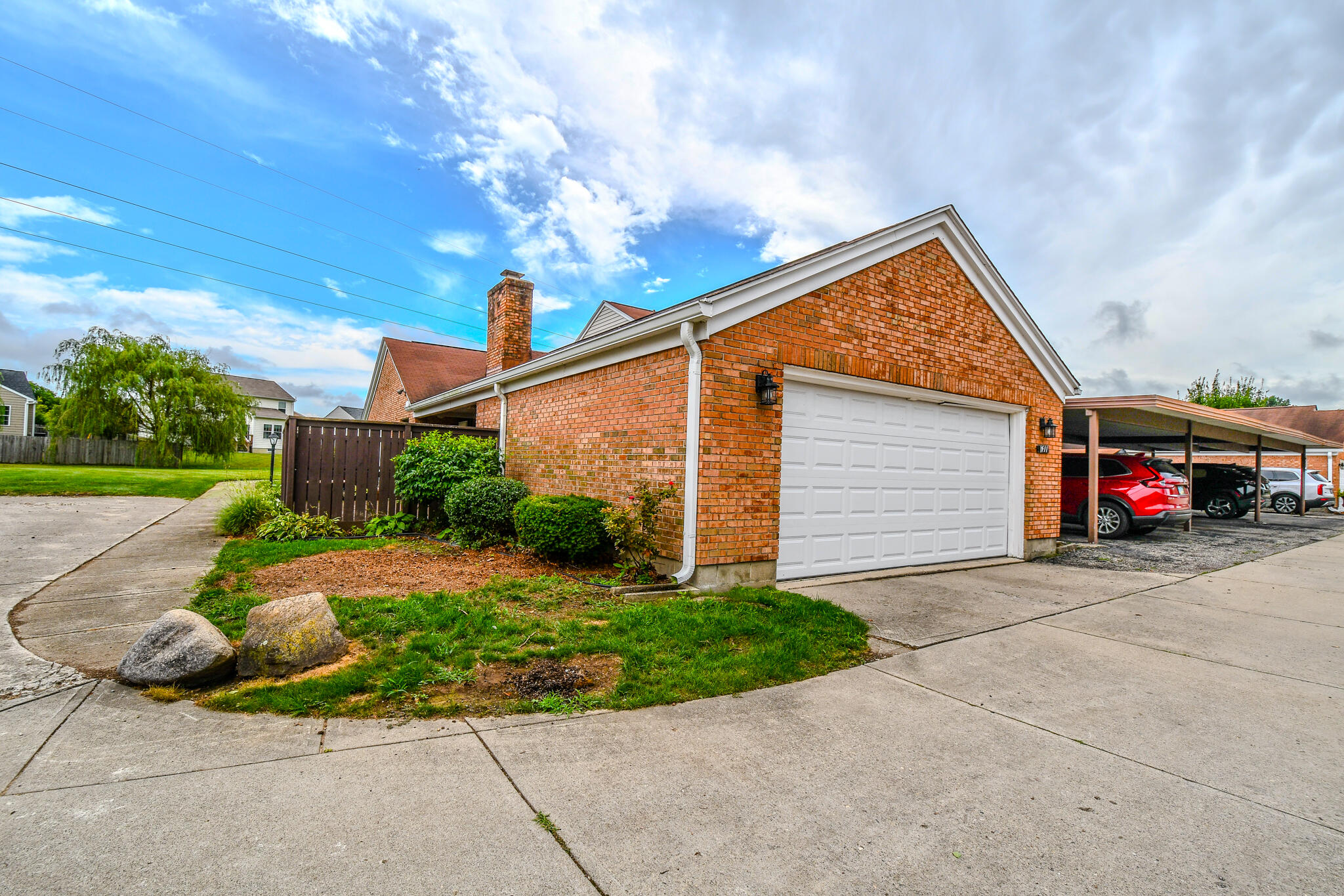 1411 Williamsburg Court, Fairborn, Ohio 45324
