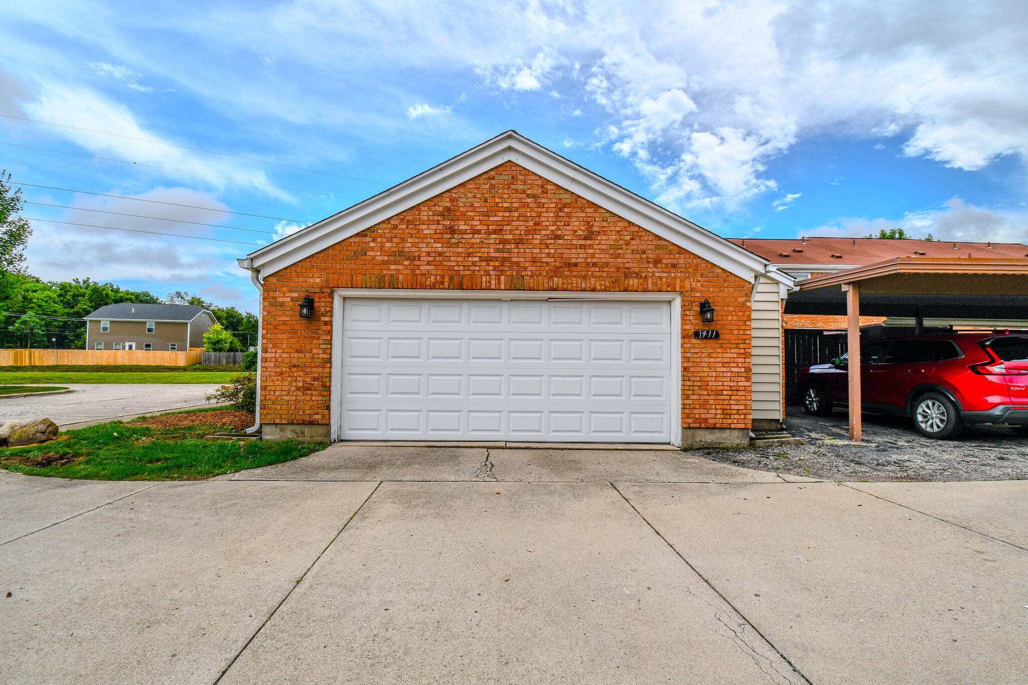 1411 Williamsburg Court, Fairborn, Ohio 45324