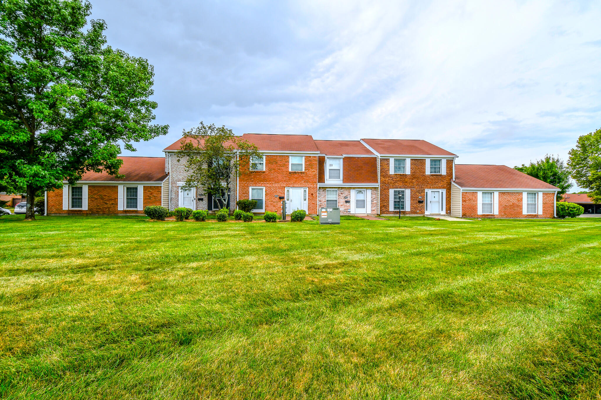 1411 Williamsburg Court, Fairborn, Ohio 45324