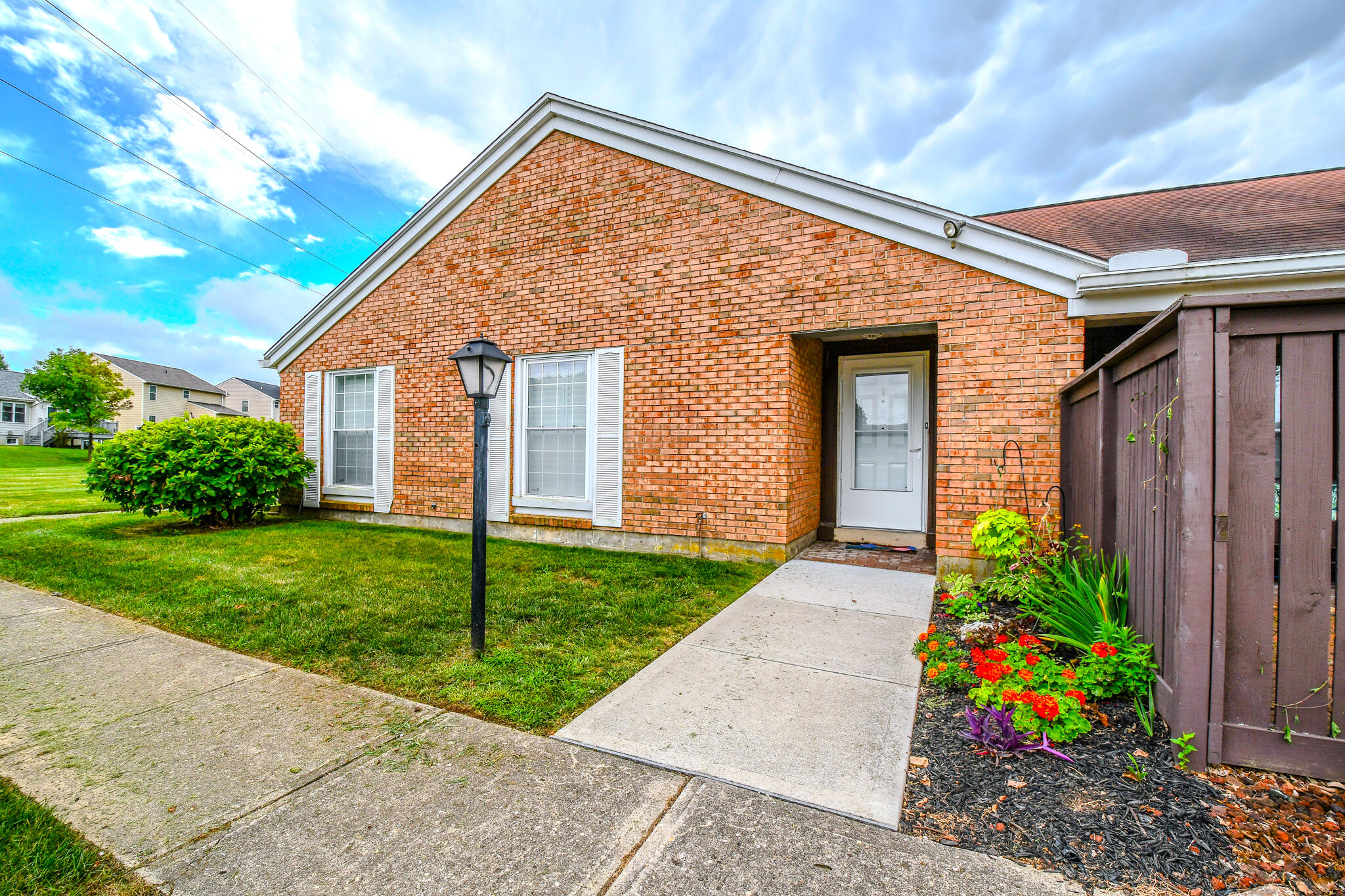 1411 Williamsburg Court, Fairborn, Ohio 45324