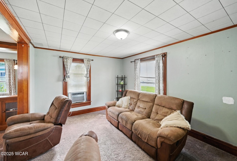 104 Railroad Street, Middle Point, Ohio, 3 Bedrooms Bedrooms, ,1 BathroomBathrooms,Residential,For Sale,Railroad,307808