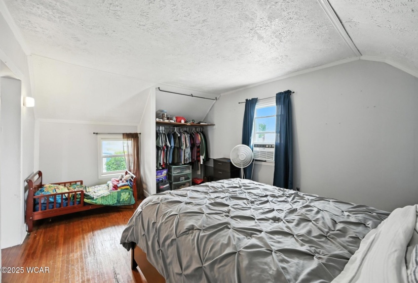 104 Railroad Street, Middle Point, Ohio, 3 Bedrooms Bedrooms, ,1 BathroomBathrooms,Residential,For Sale,Railroad,307808