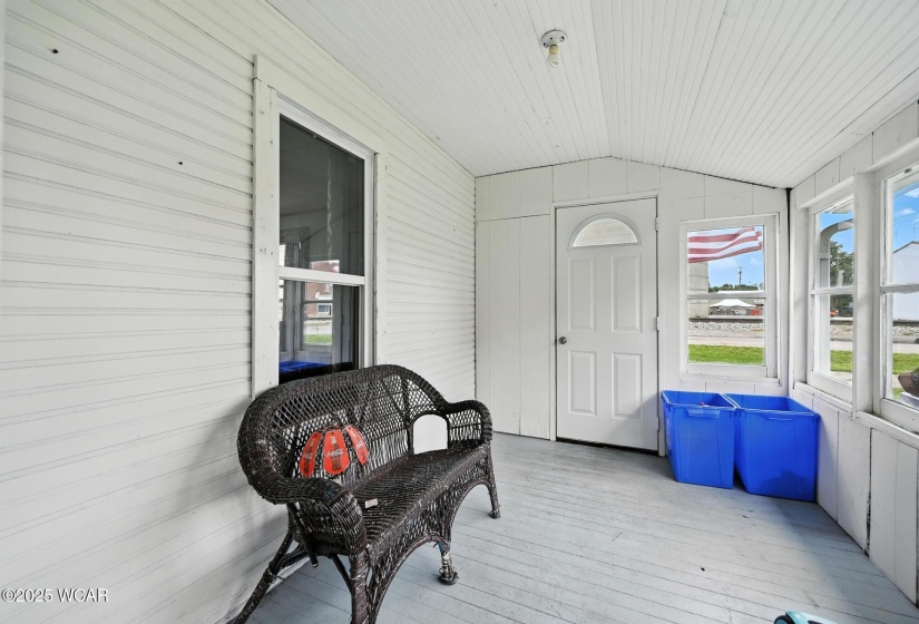 104 Railroad Street, Middle Point, Ohio, 3 Bedrooms Bedrooms, ,1 BathroomBathrooms,Residential,For Sale,Railroad,307808
