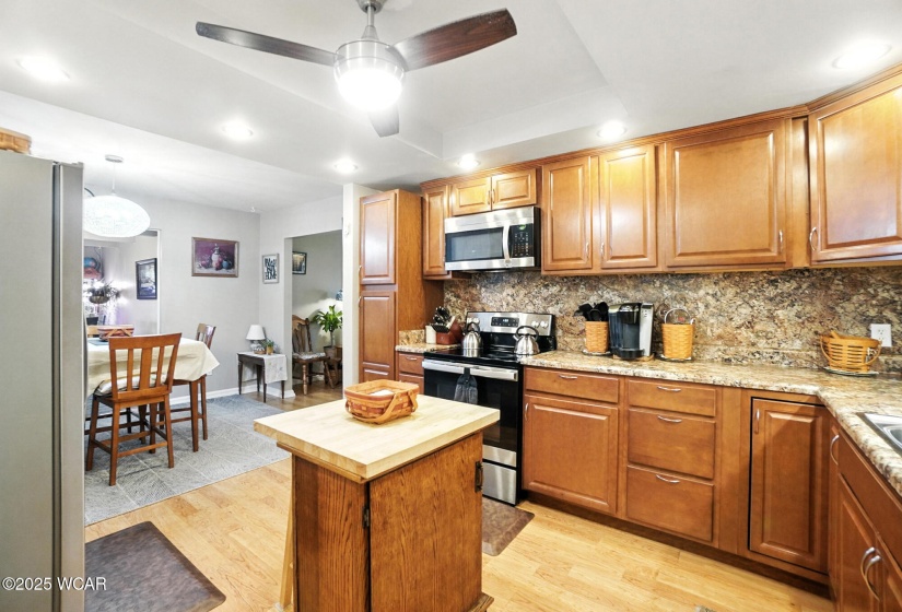 1575 Arlington Drive, Lima, Ohio, 3 Bedrooms Bedrooms, ,1 BathroomBathrooms,Residential,For Sale,Arlington,307811