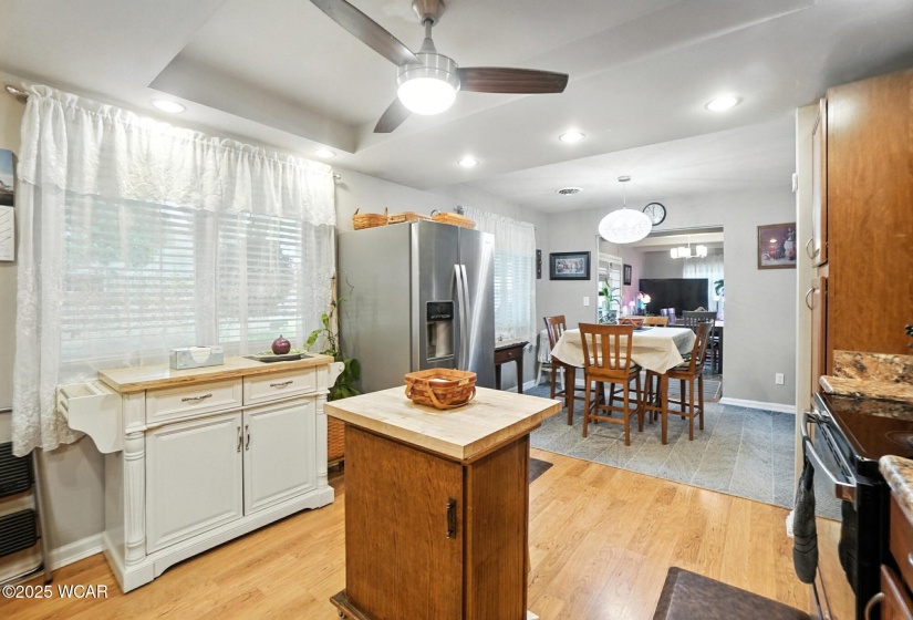 1575 Arlington Drive, Lima, Ohio, 3 Bedrooms Bedrooms, ,1 BathroomBathrooms,Residential,For Sale,Arlington,307811