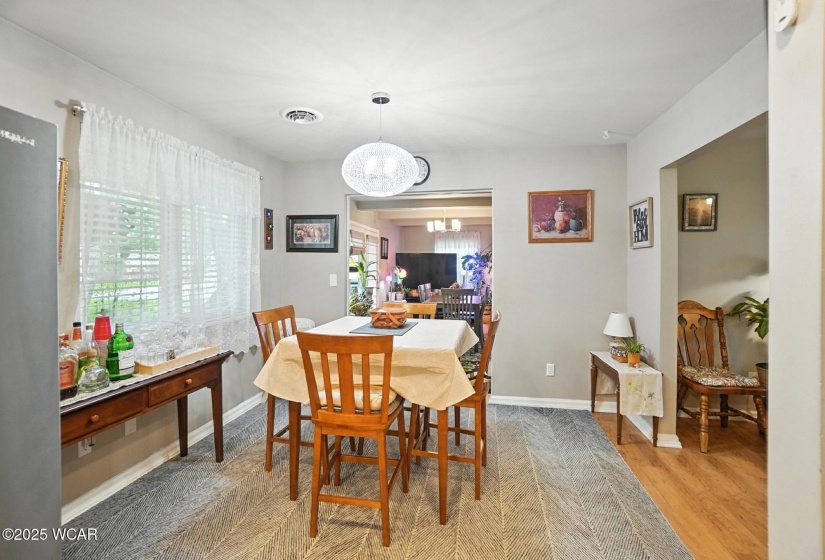 1575 Arlington Drive, Lima, Ohio, 3 Bedrooms Bedrooms, ,1 BathroomBathrooms,Residential,For Sale,Arlington,307811