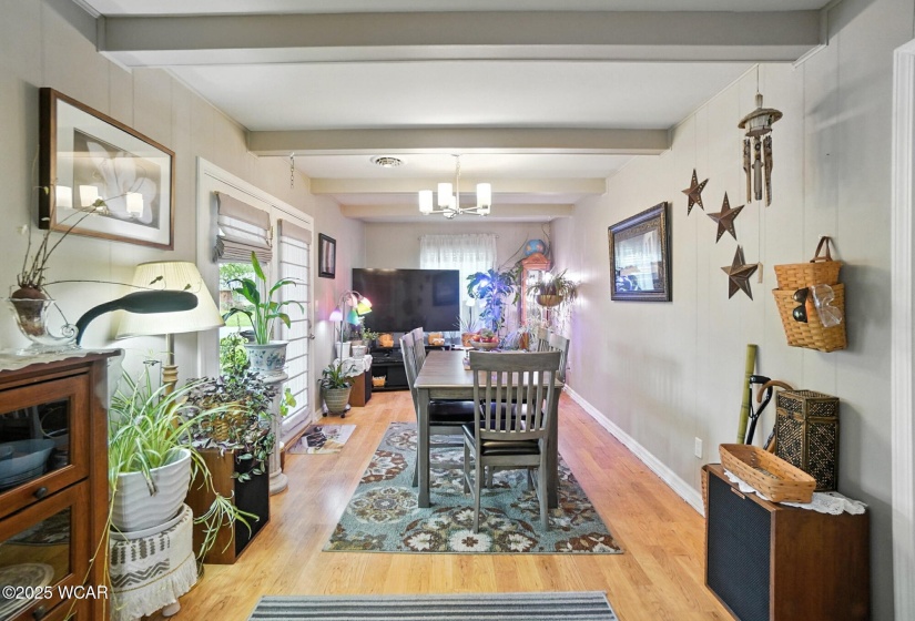 1575 Arlington Drive, Lima, Ohio, 3 Bedrooms Bedrooms, ,1 BathroomBathrooms,Residential,For Sale,Arlington,307811