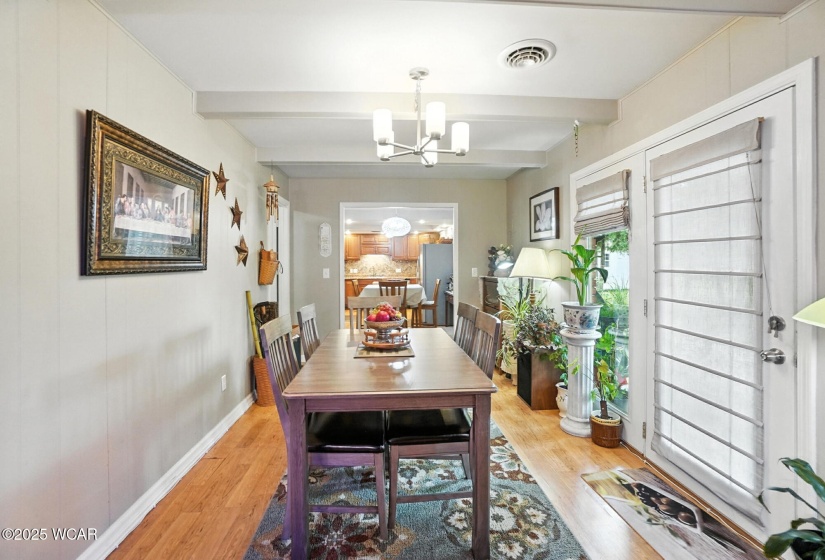 1575 Arlington Drive, Lima, Ohio, 3 Bedrooms Bedrooms, ,1 BathroomBathrooms,Residential,For Sale,Arlington,307811