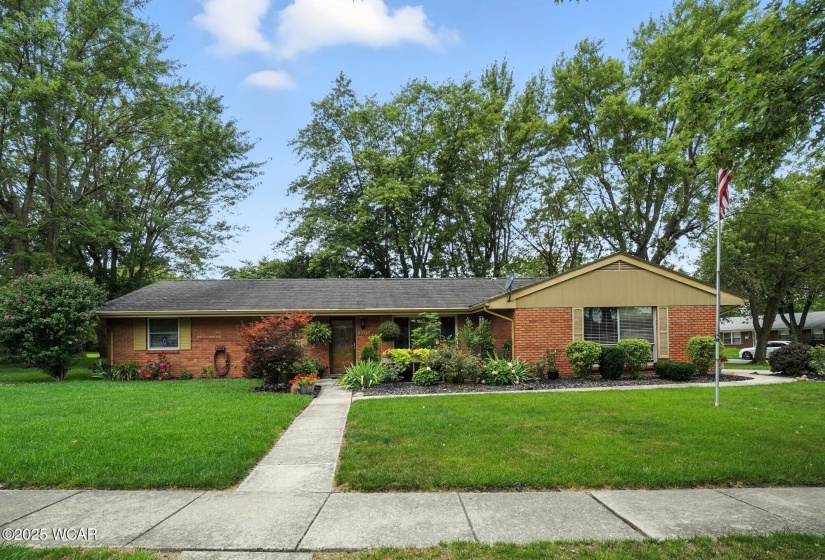 1575 Arlington Drive, Lima, Ohio, 3 Bedrooms Bedrooms, ,1 BathroomBathrooms,Residential,For Sale,Arlington,307811