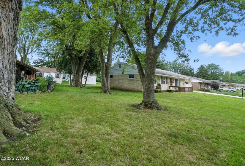 1575 Arlington Drive, Lima, Ohio, 3 Bedrooms Bedrooms, ,1 BathroomBathrooms,Residential,For Sale,Arlington,307811
