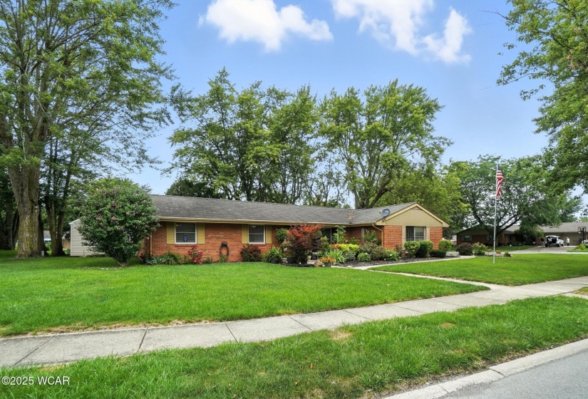 1575 Arlington Drive, Lima, Ohio, 3 Bedrooms Bedrooms, ,1 BathroomBathrooms,Residential,For Sale,Arlington,307811