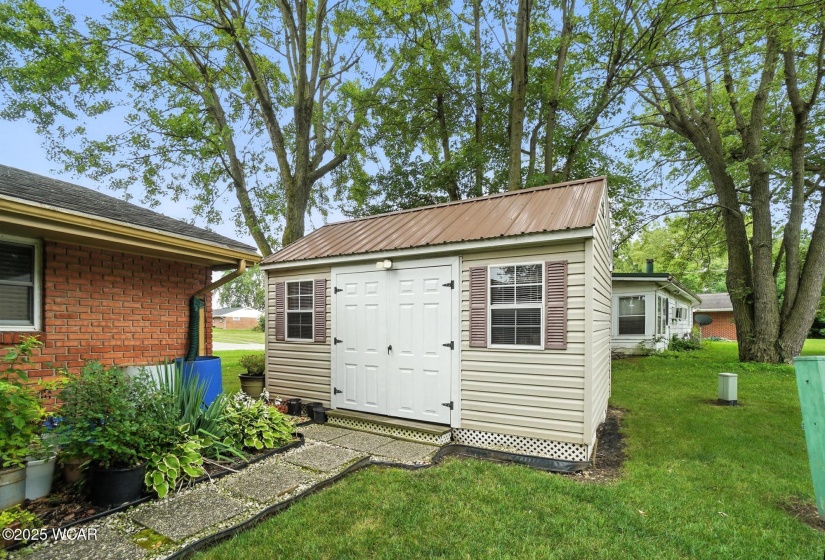 1575 Arlington Drive, Lima, Ohio, 3 Bedrooms Bedrooms, ,1 BathroomBathrooms,Residential,For Sale,Arlington,307811