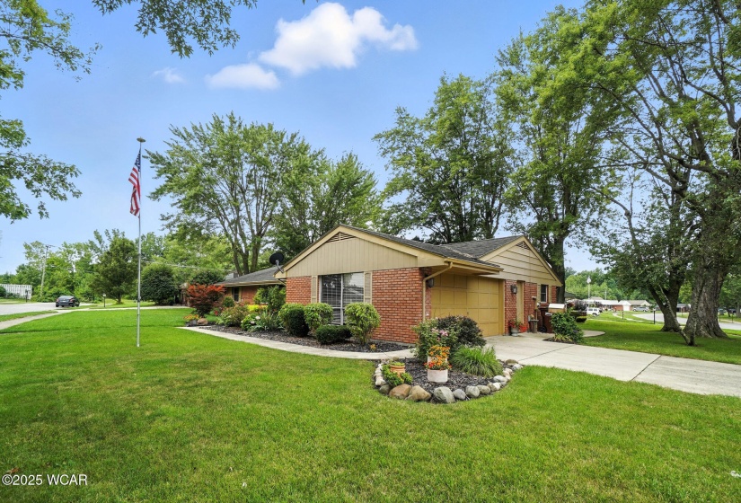 1575 Arlington Drive, Lima, Ohio, 3 Bedrooms Bedrooms, ,1 BathroomBathrooms,Residential,For Sale,Arlington,307811