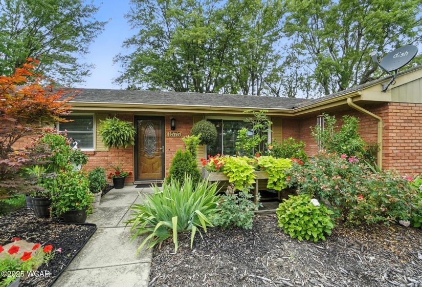 1575 Arlington Drive, Lima, Ohio, 3 Bedrooms Bedrooms, ,1 BathroomBathrooms,Residential,For Sale,Arlington,307811