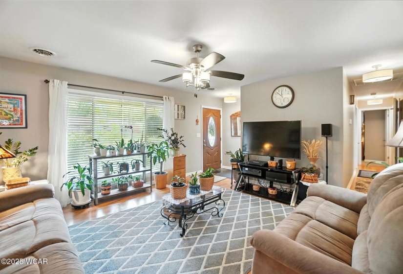 1575 Arlington Drive, Lima, Ohio, 3 Bedrooms Bedrooms, ,1 BathroomBathrooms,Residential,For Sale,Arlington,307811