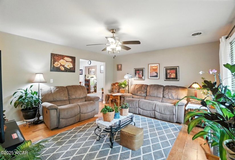 1575 Arlington Drive, Lima, Ohio, 3 Bedrooms Bedrooms, ,1 BathroomBathrooms,Residential,For Sale,Arlington,307811