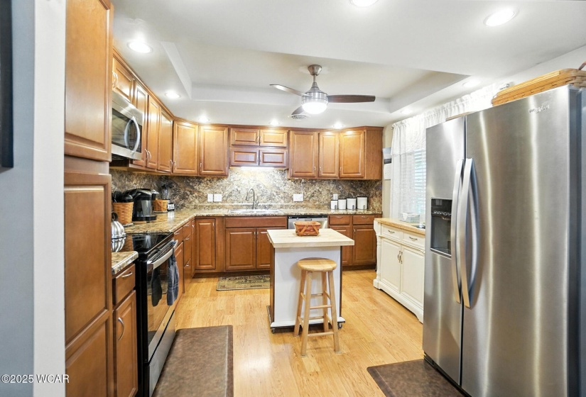 1575 Arlington Drive, Lima, Ohio, 3 Bedrooms Bedrooms, ,1 BathroomBathrooms,Residential,For Sale,Arlington,307811