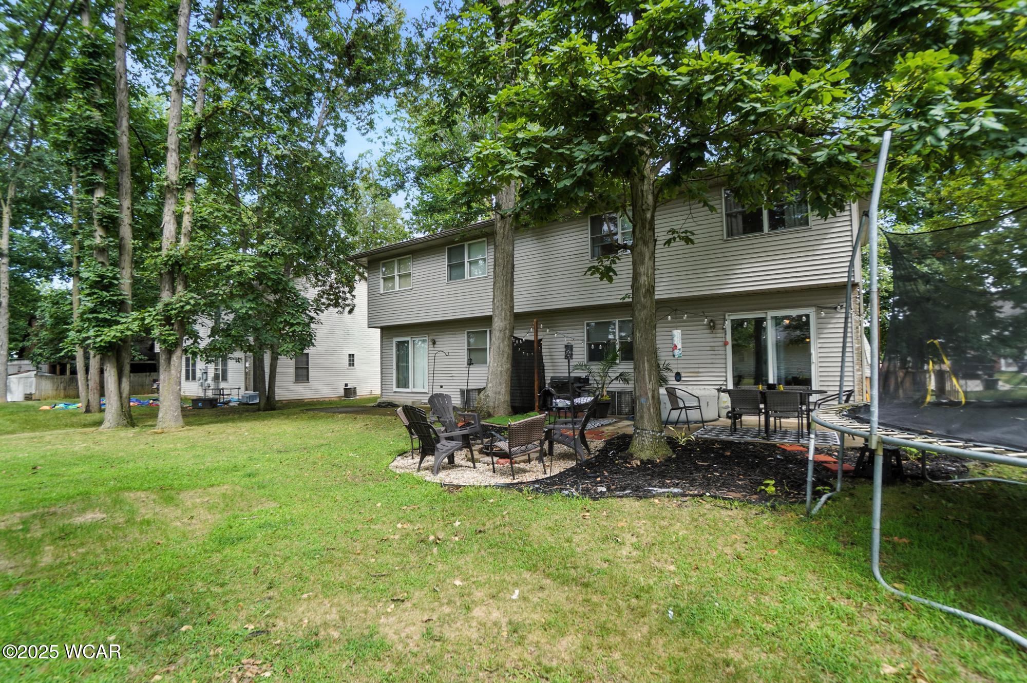 3051-3053 Elijah Parkway, Lima, Ohio