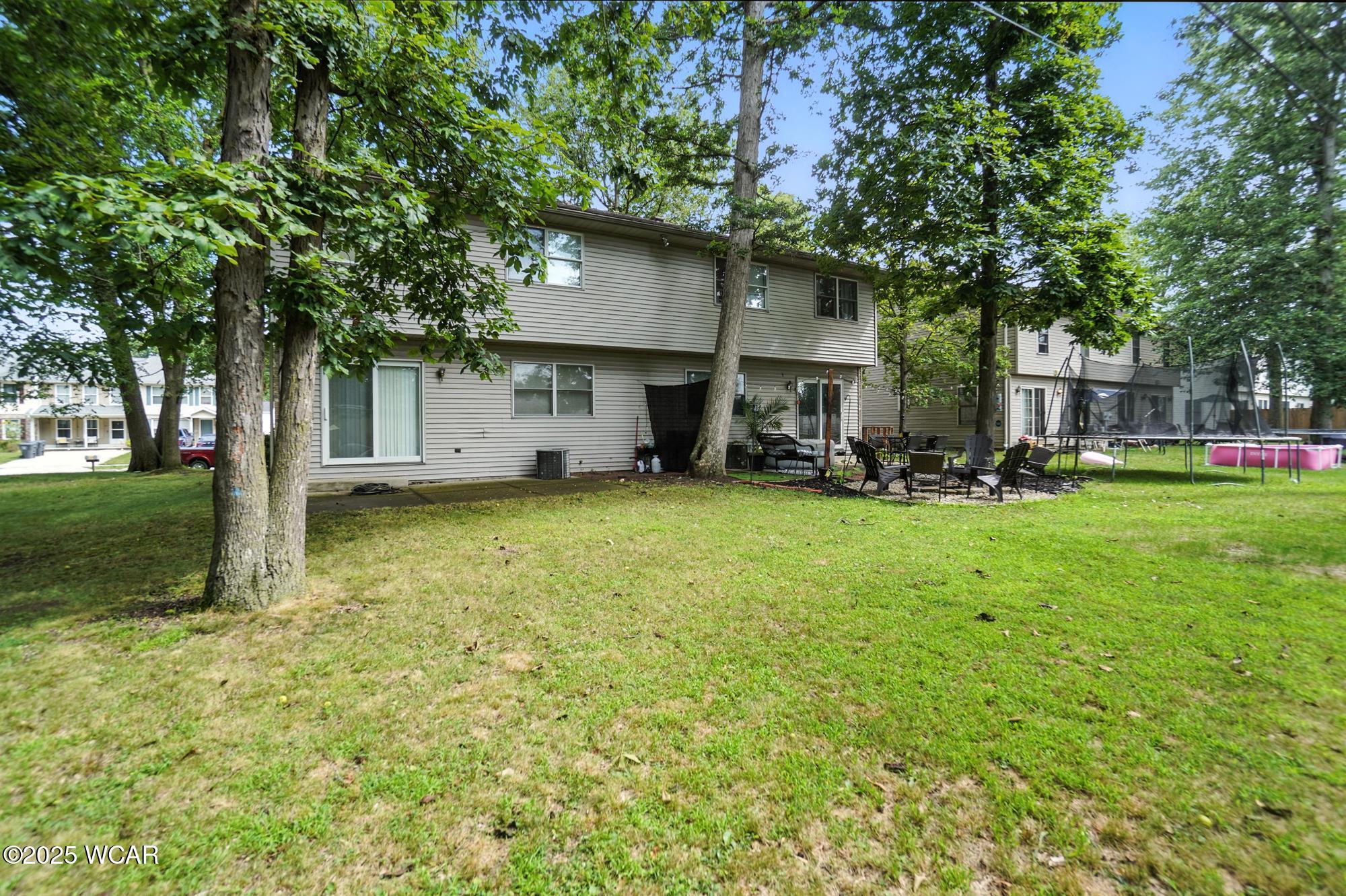 3051-3053 Elijah Parkway, Lima, Ohio