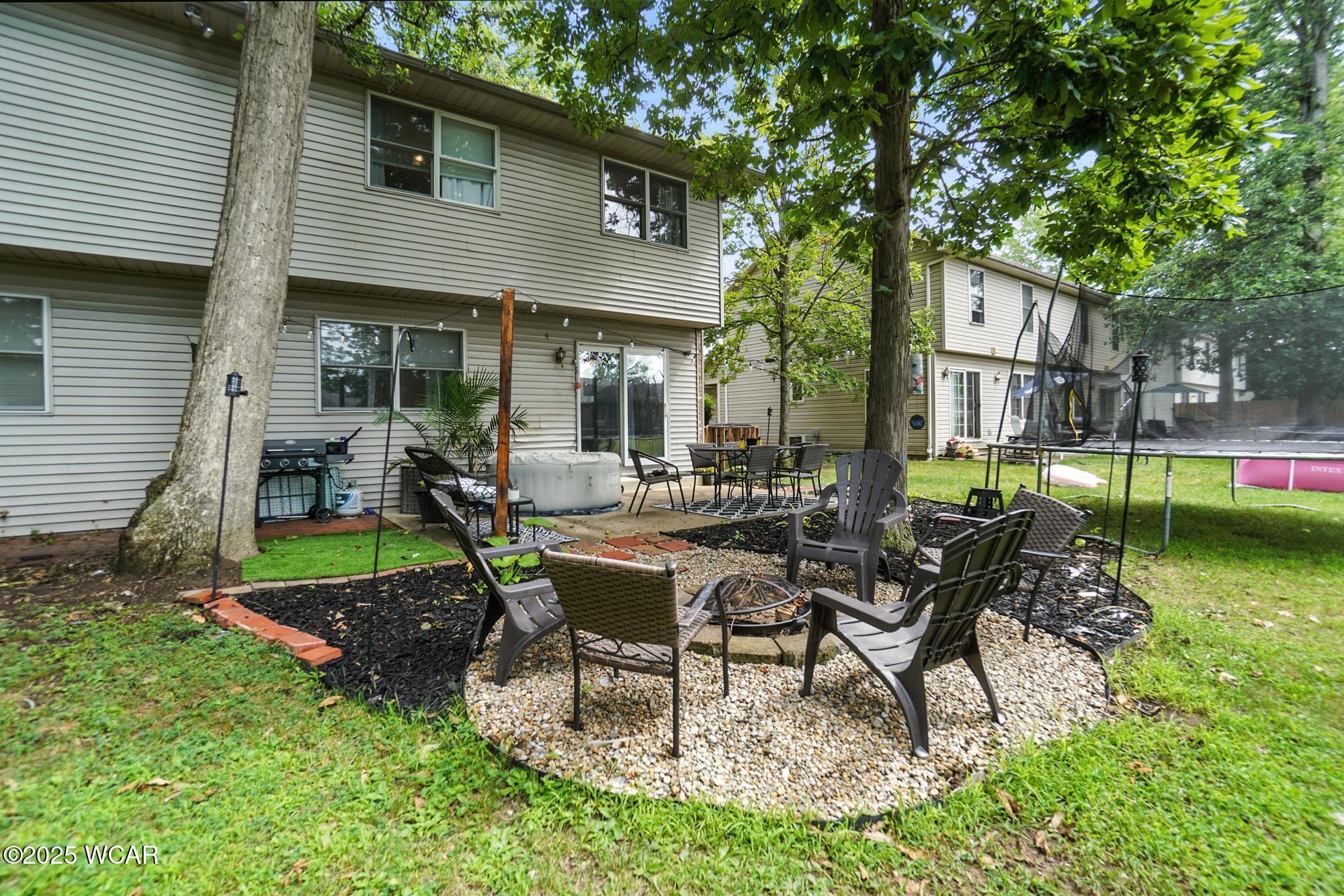 3051-3053 Elijah Parkway, Lima, Ohio
