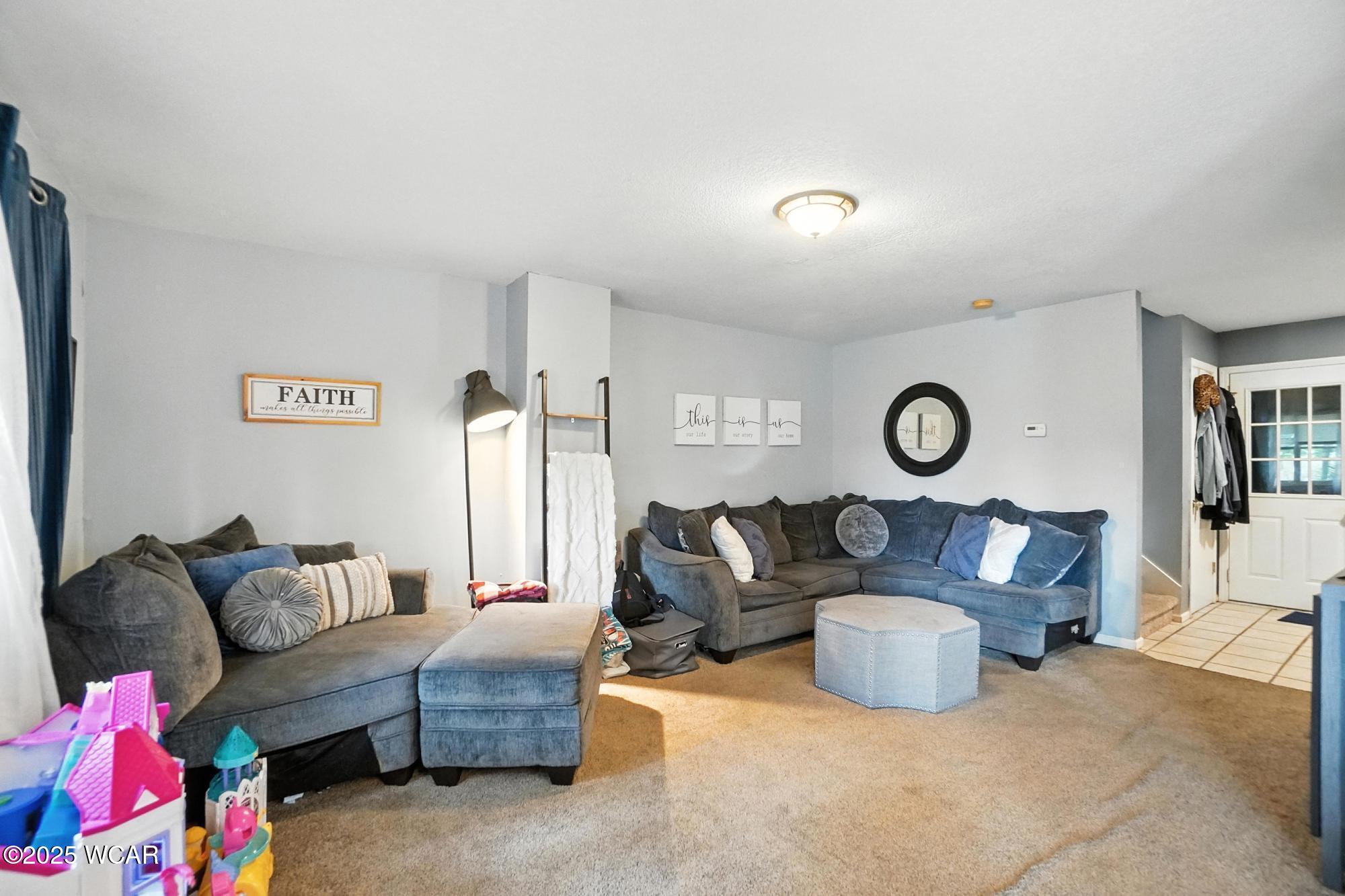 3051-3053 Elijah Parkway, Lima, Ohio