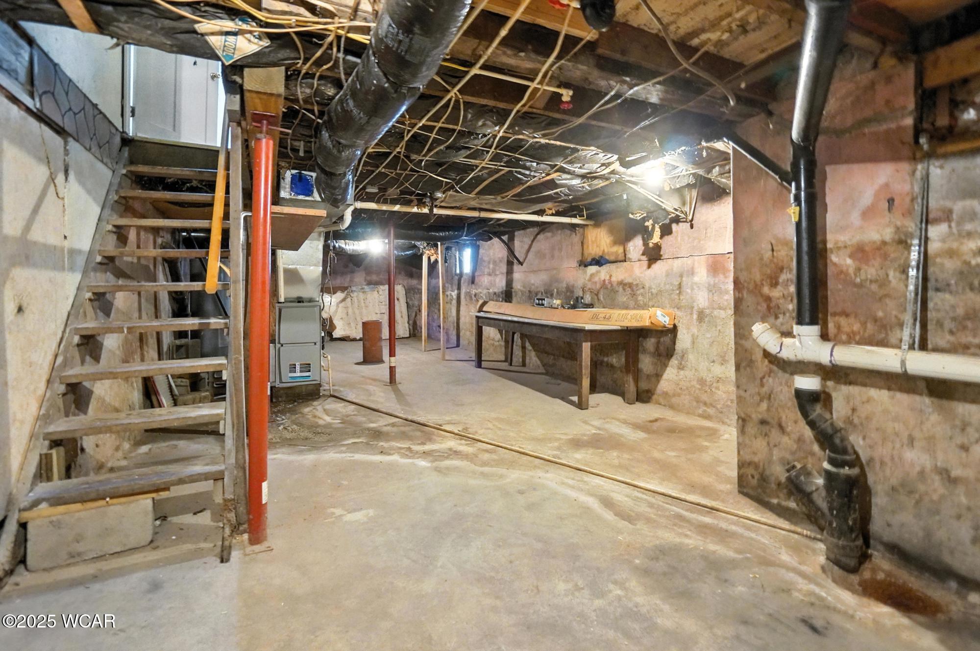 638-640 6th Street, Delphos, Ohio