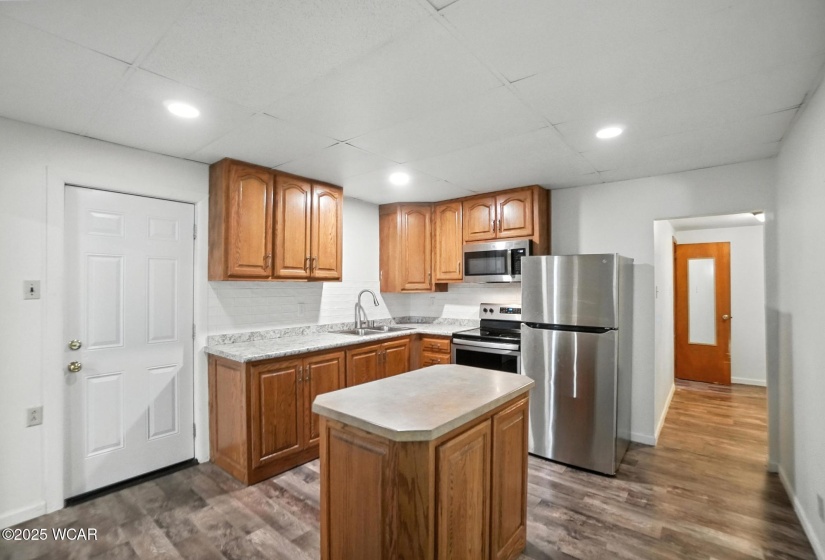 638-640 6th Street, Delphos, Ohio, 5 Bedrooms Bedrooms, ,2 BathroomsBathrooms,Residential Income,For Sale,6th,307812