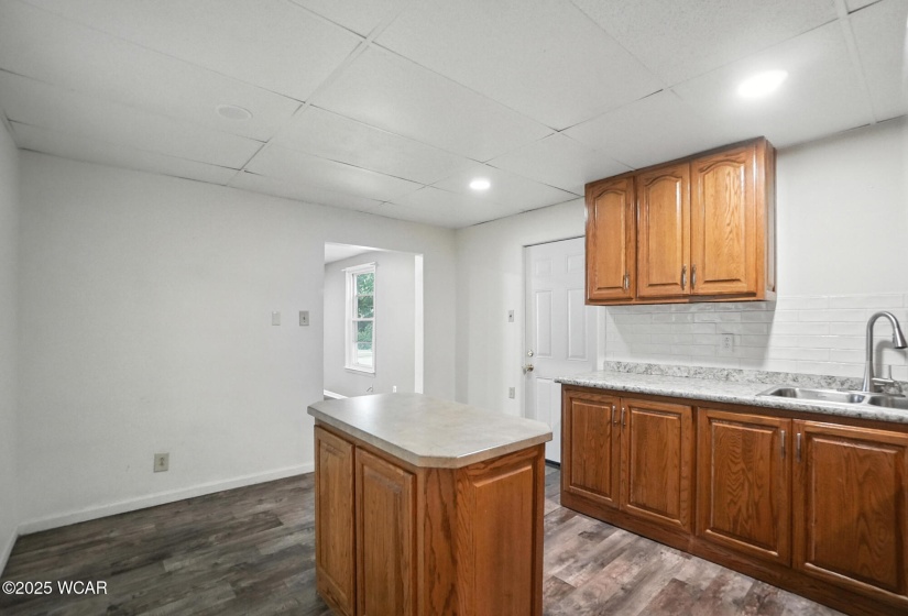 638-640 6th Street, Delphos, Ohio, 5 Bedrooms Bedrooms, ,2 BathroomsBathrooms,Residential Income,For Sale,6th,307812