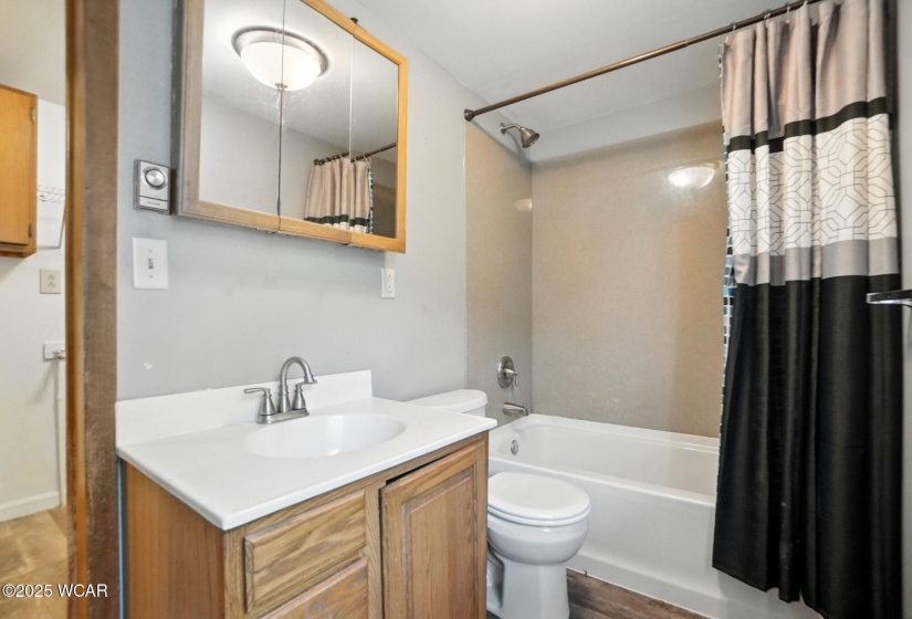 638-640 6th Street, Delphos, Ohio, 5 Bedrooms Bedrooms, ,2 BathroomsBathrooms,Residential Income,For Sale,6th,307812