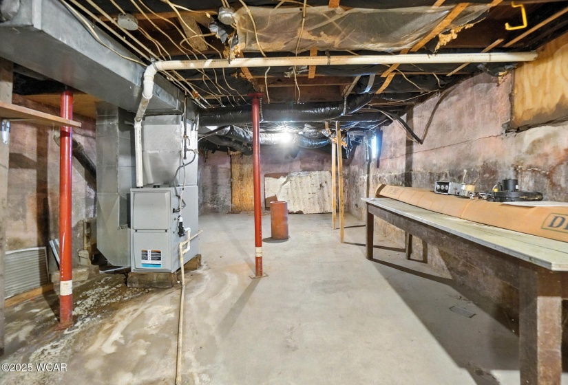 638-640 6th Street, Delphos, Ohio, 5 Bedrooms Bedrooms, ,2 BathroomsBathrooms,Residential Income,For Sale,6th,307812