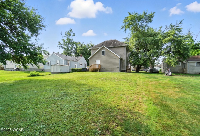 638-640 6th Street, Delphos, Ohio, 5 Bedrooms Bedrooms, ,2 BathroomsBathrooms,Residential Income,For Sale,6th,307812