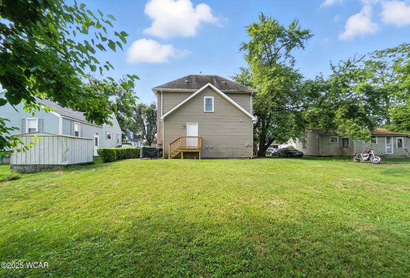 638-640 6th Street, Delphos, Ohio, 5 Bedrooms Bedrooms, ,2 BathroomsBathrooms,Residential Income,For Sale,6th,307812