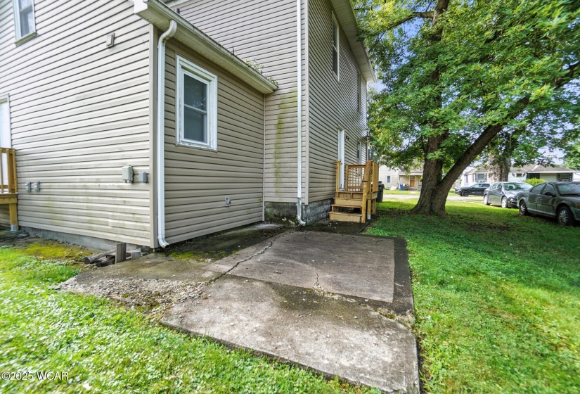638-640 6th Street, Delphos, Ohio, 5 Bedrooms Bedrooms, ,2 BathroomsBathrooms,Residential Income,For Sale,6th,307812