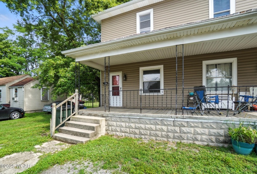 638-640 6th Street, Delphos, Ohio, 5 Bedrooms Bedrooms, ,2 BathroomsBathrooms,Residential Income,For Sale,6th,307812