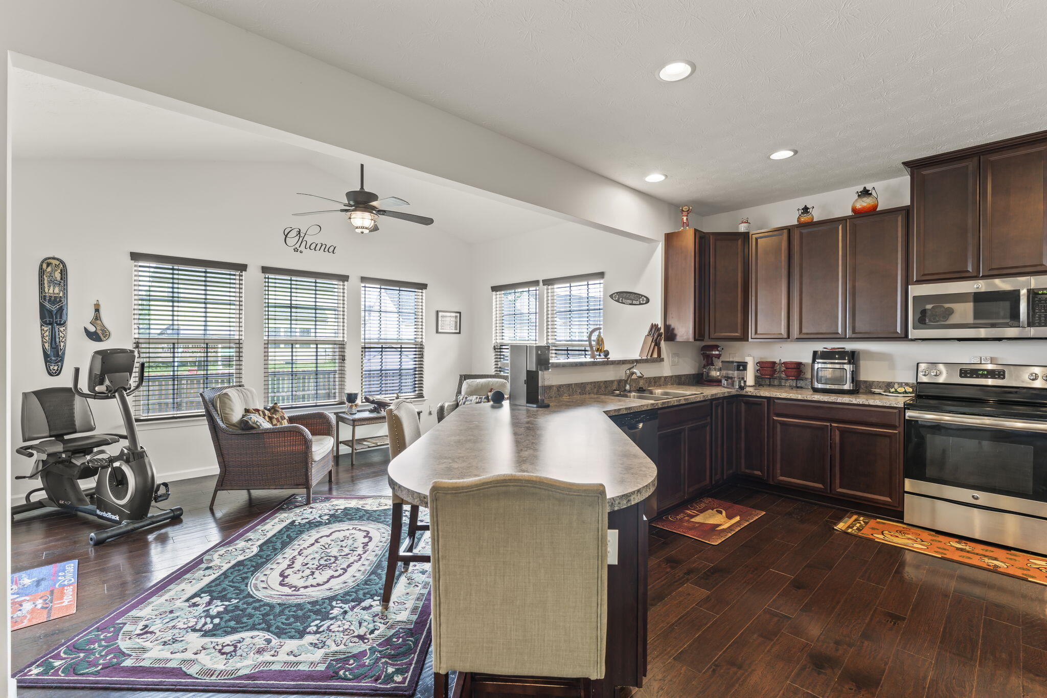 1101 Baywood Drive, Fairborn, Ohio 45324