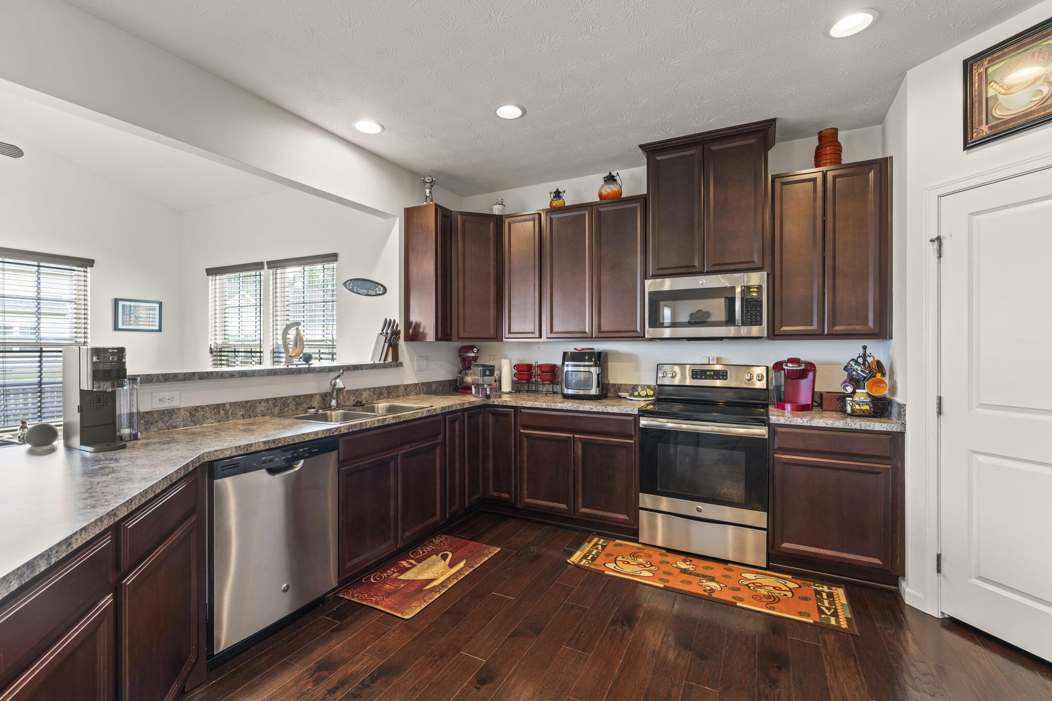 1101 Baywood Drive, Fairborn, Ohio 45324