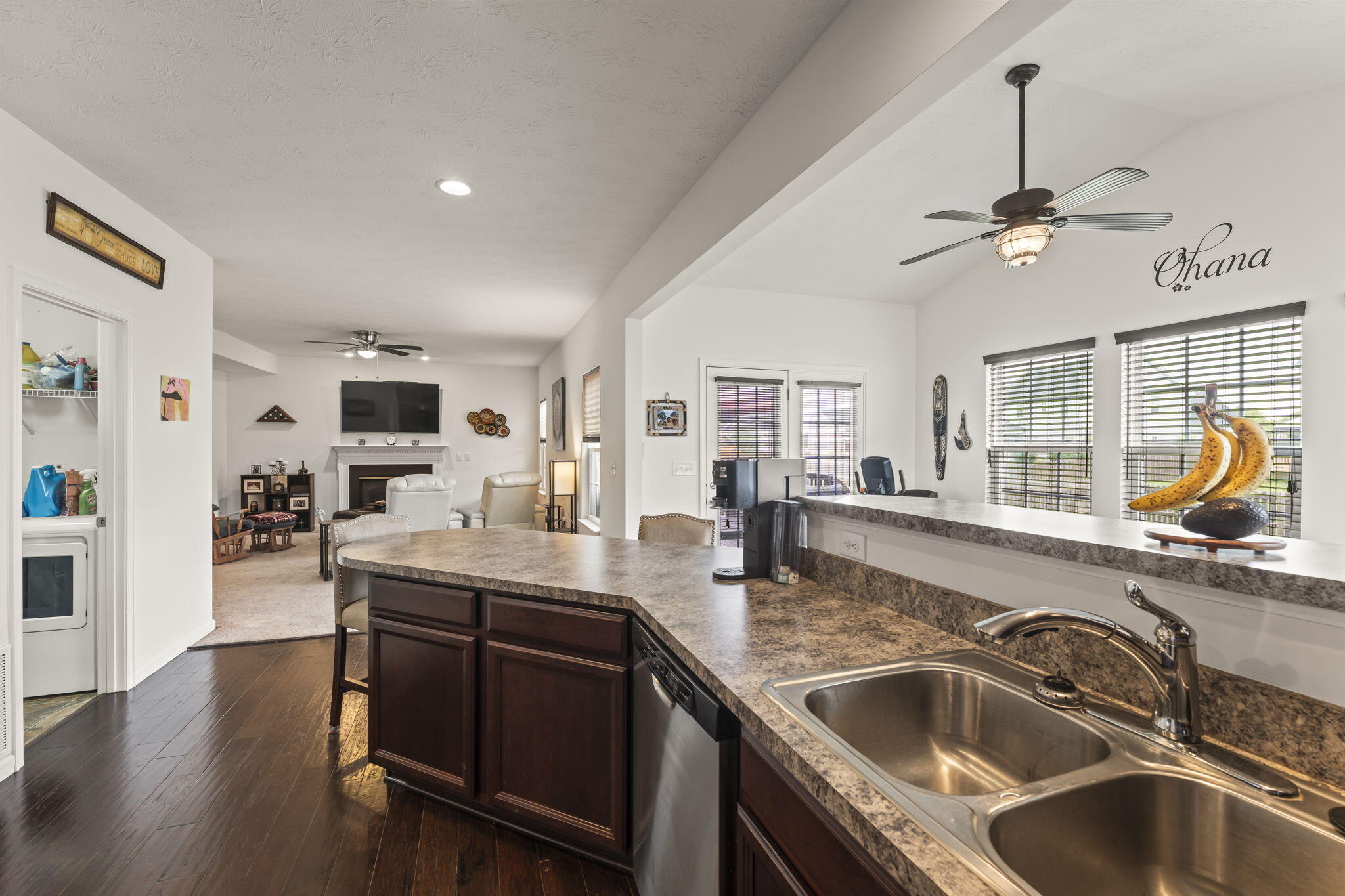1101 Baywood Drive, Fairborn, Ohio 45324